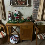 La Casa De Holiday home *