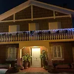 La Casa De Cudón *