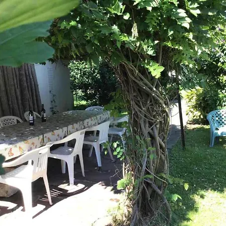 בית נופש La Casa De
