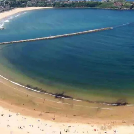 Сasa de vacaciones La Casa De Cudón