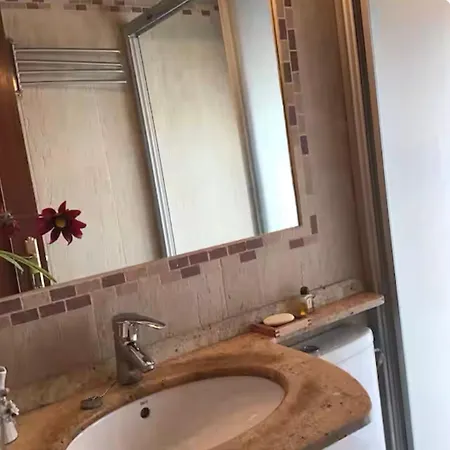 La Casa De Cudón Сasa de vacaciones Cudon