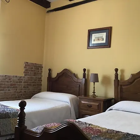 La Casa De Cudon
