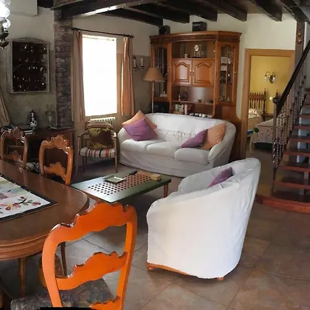 Сasa de vacaciones La Casa De Cudón Cudon