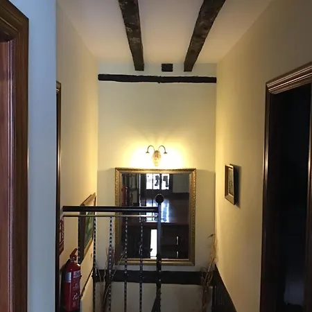 La Casa De Cudon