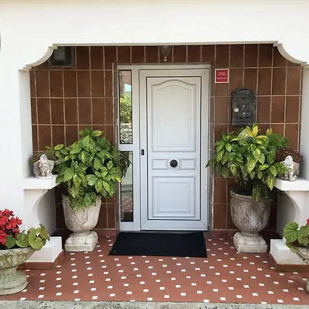 בית נופש La Casa De *