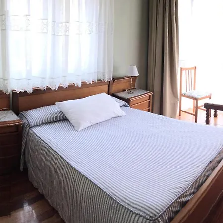 La Casa De Holiday home Cudon