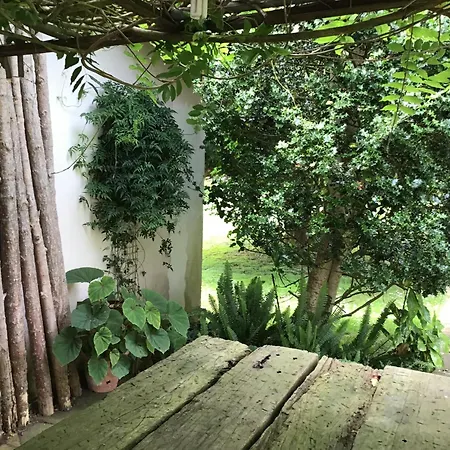 La Casa De * Cudon