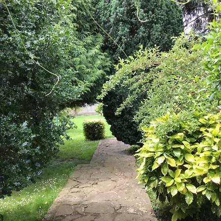 Сasa de vacaciones La Casa De Cudón Cudon