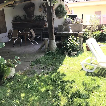 Сasa de vacaciones La Casa De Cudón Cudon