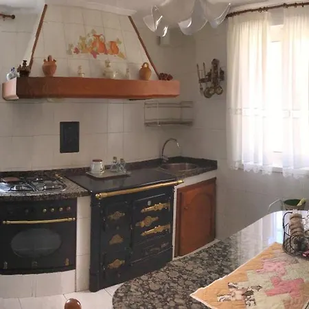 La Casa De Cudon