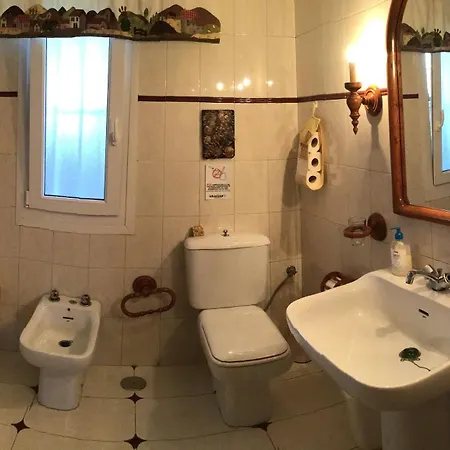 La Casa De Holiday home