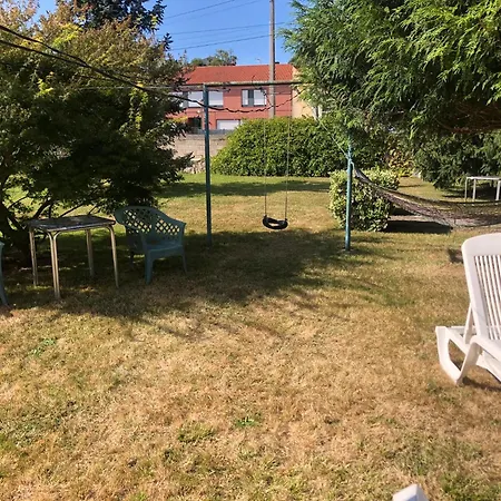 La Casa De Cudón Сasa de vacaciones Cudon