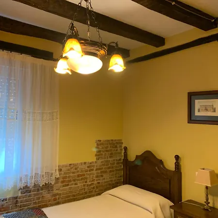 La Casa De בית נופש *