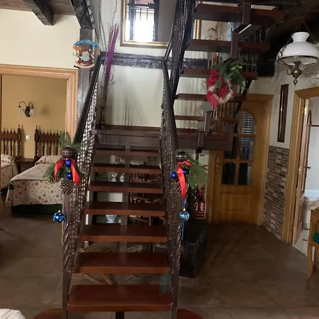 La Casa De בית נופש Cudon