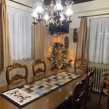 La Casa De Cudón * Cudon