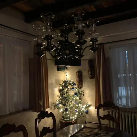 La Casa De Cudón *
