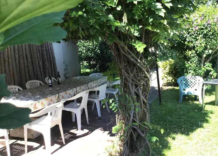 Holiday home La Casa De