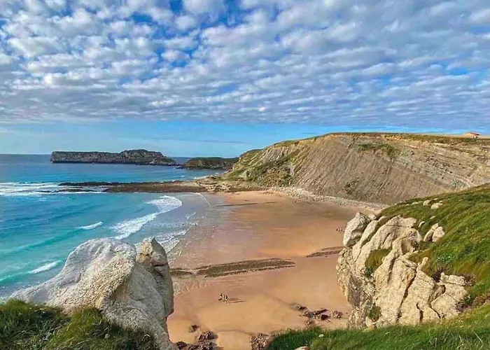 La Casa De Holiday home *