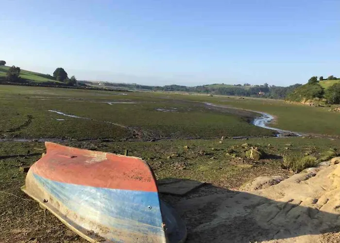 Holiday home La Casa De *