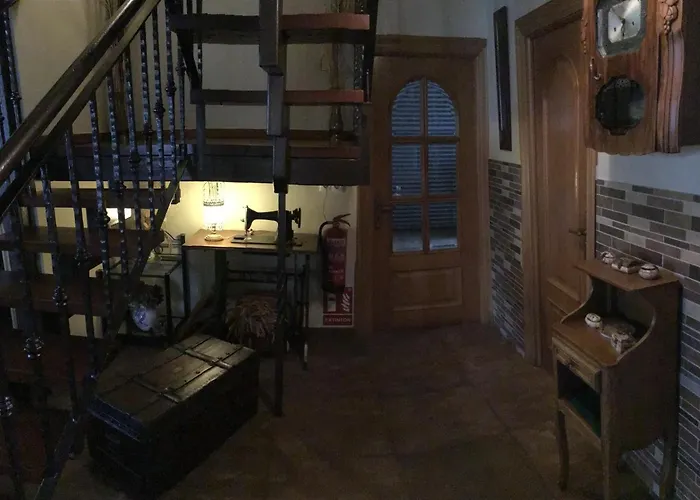 Holiday home La Casa De