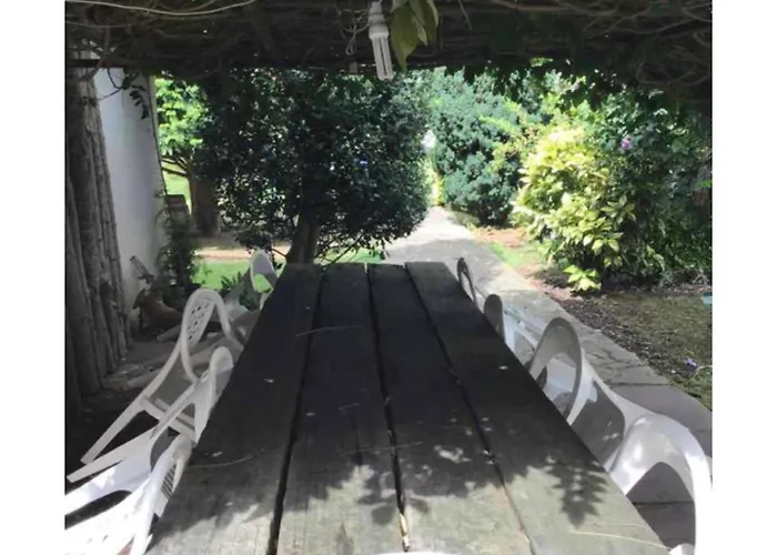 La Casa De Holiday home *