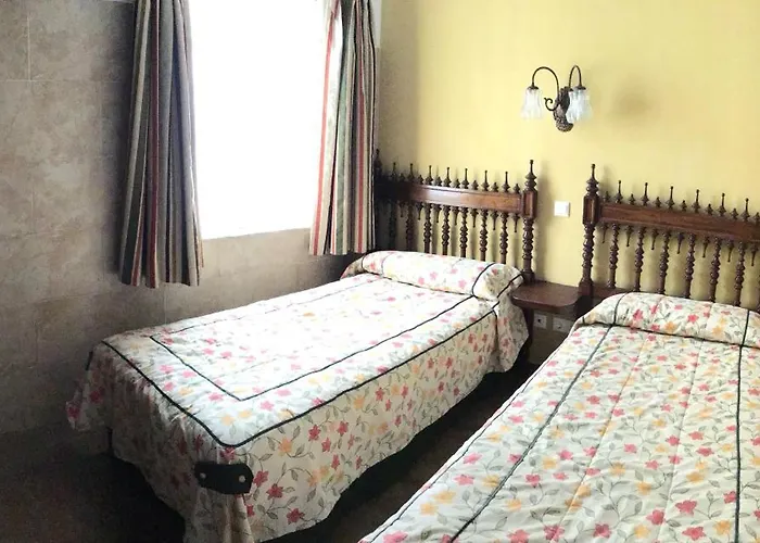 Holiday home La Casa De *