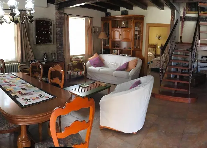 Holiday home La Casa De Cudon