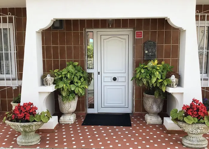 Holiday home La Casa De *