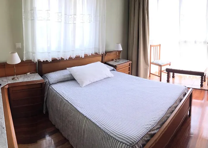 La Casa De Holiday home Cudon