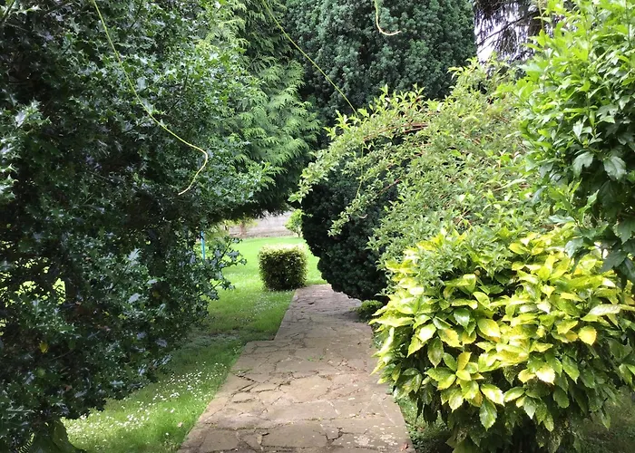 Holiday home La Casa De Cudon