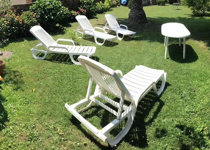 Holiday home La Casa De Cudon