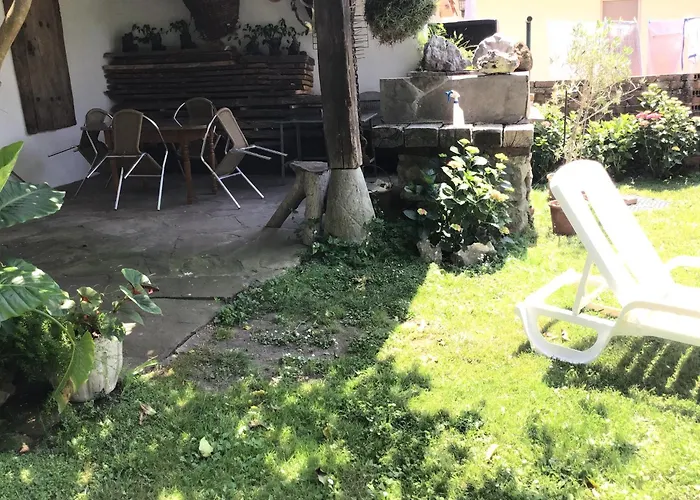 Holiday home La Casa De Cudon