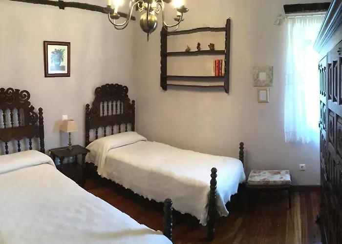 La Casa De Holiday home Cudon