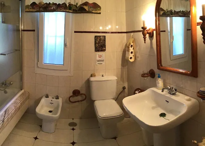 La Casa De Holiday home