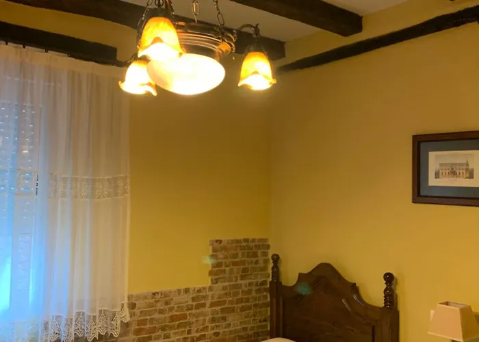 La Casa De Dom wakacyjny *