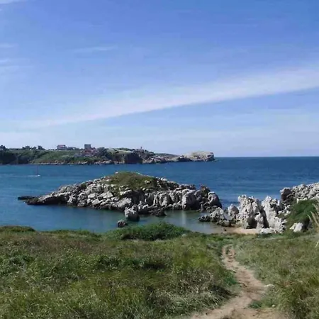 La Casa De Cudón Casa de Férias