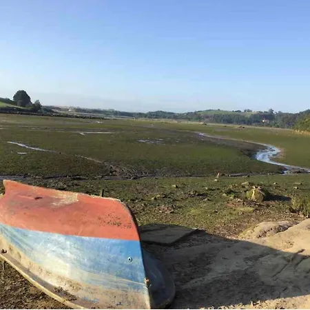 Casa de Férias La Casa De Cudón *