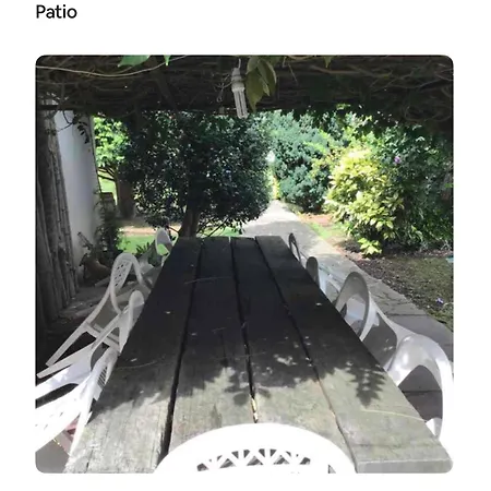 La Casa De Cudón Casa de Férias *