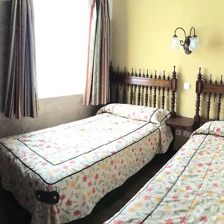 Casa de Férias La Casa De Cudón *