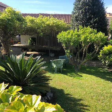 La Casa De Cudón Casa de Férias Cudon