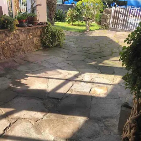 La Casa De Cudón Casa de Férias *