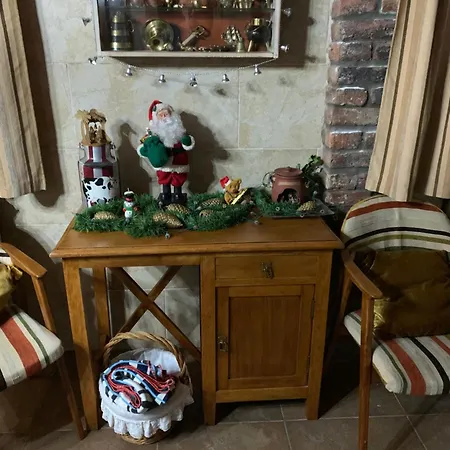 La Casa De Cudón Casa de Férias *